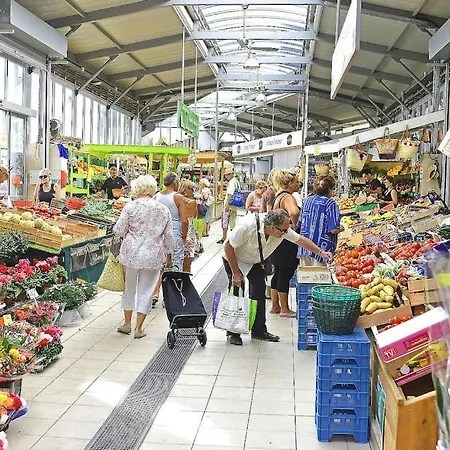 דירה Emma - 4/6 Pers Neuf- Hyper Centre Clim Terrasse Saint-Raphaël